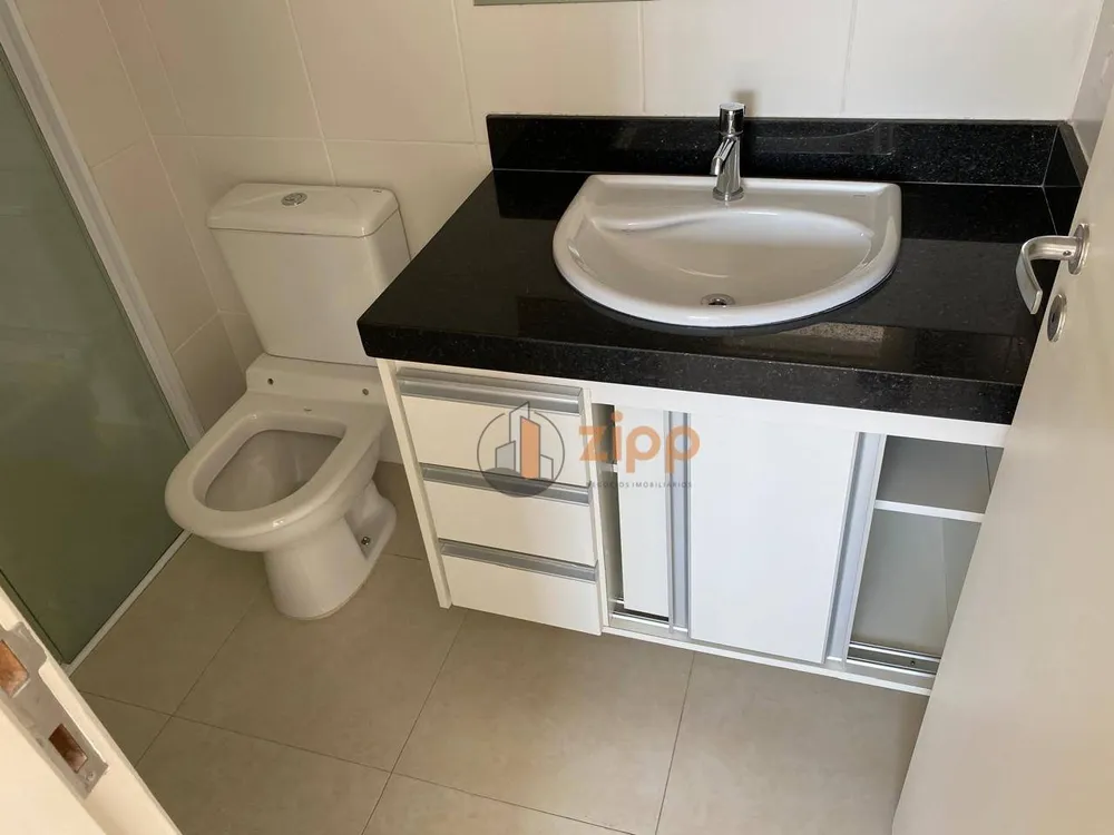 Apartamento, 1 quarto, 42 m² - Foto 1