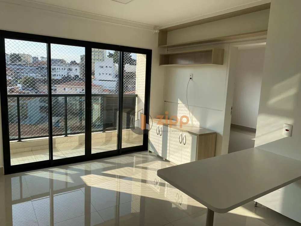Apartamento, 1 quarto, 42 m² - Foto 8