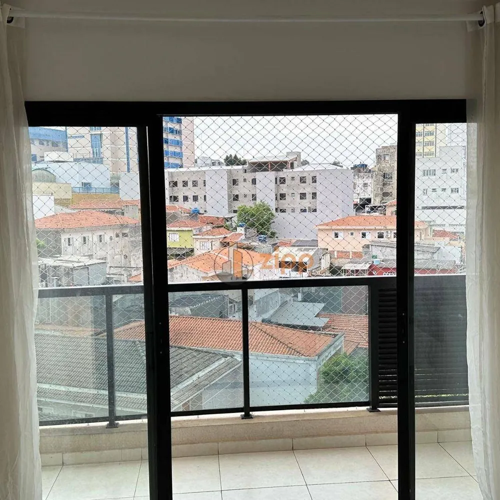 Apartamento, 1 quarto, 42 m² - Foto 6