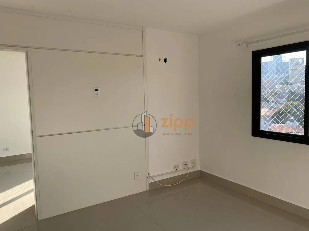Apartamento, 1 quarto, 42 m² - Foto 2