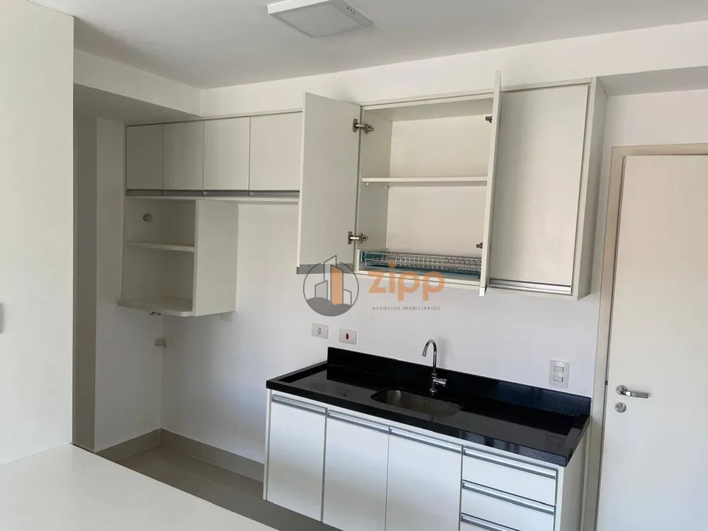 Apartamento, 1 quarto, 42 m² - Foto 5