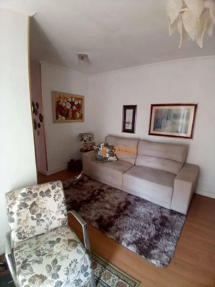 Apartamento, 2 quartos, 57 m² - Foto 9