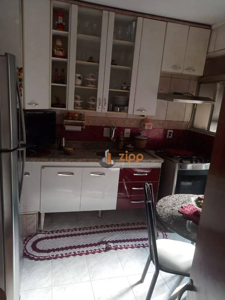 Apartamento, 2 quartos, 57 m² - Foto 12