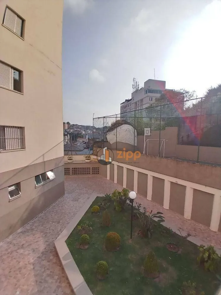 Apartamento, 2 quartos, 57 m² - Foto 7
