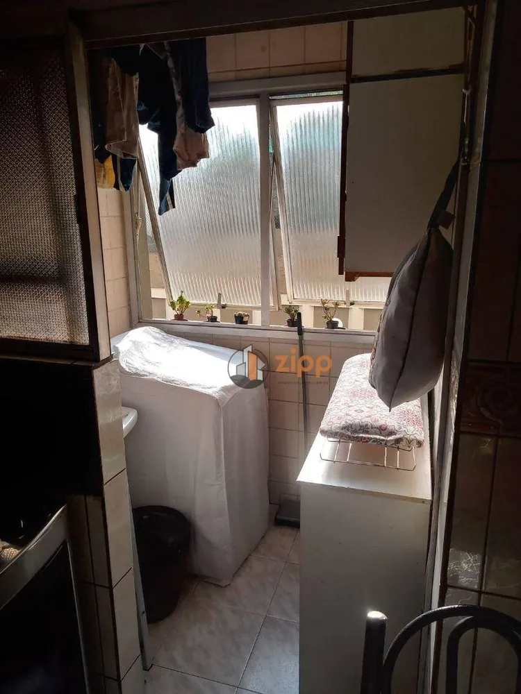 Apartamento, 2 quartos, 57 m² - Foto 1