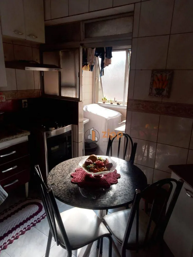 Apartamento, 2 quartos, 57 m² - Foto 11