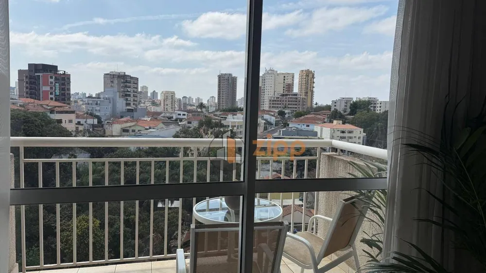 Apartamento, 2 quartos, 63 m² - Foto 2