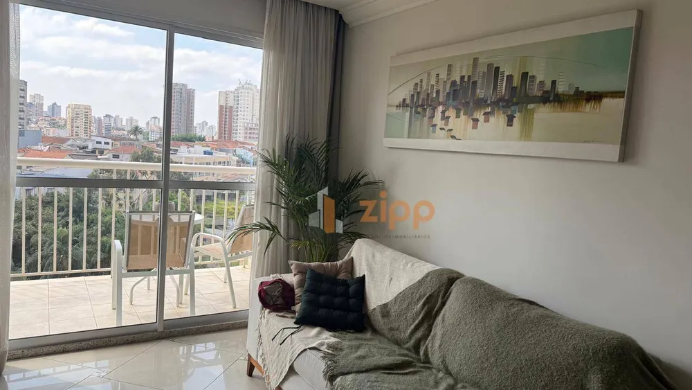 Apartamento, 2 quartos, 63 m² - Foto 1