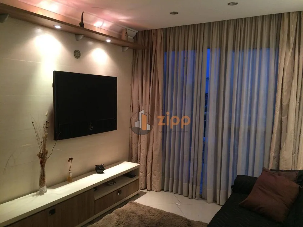 Apartamento, 2 quartos, 63 m² - Foto 3