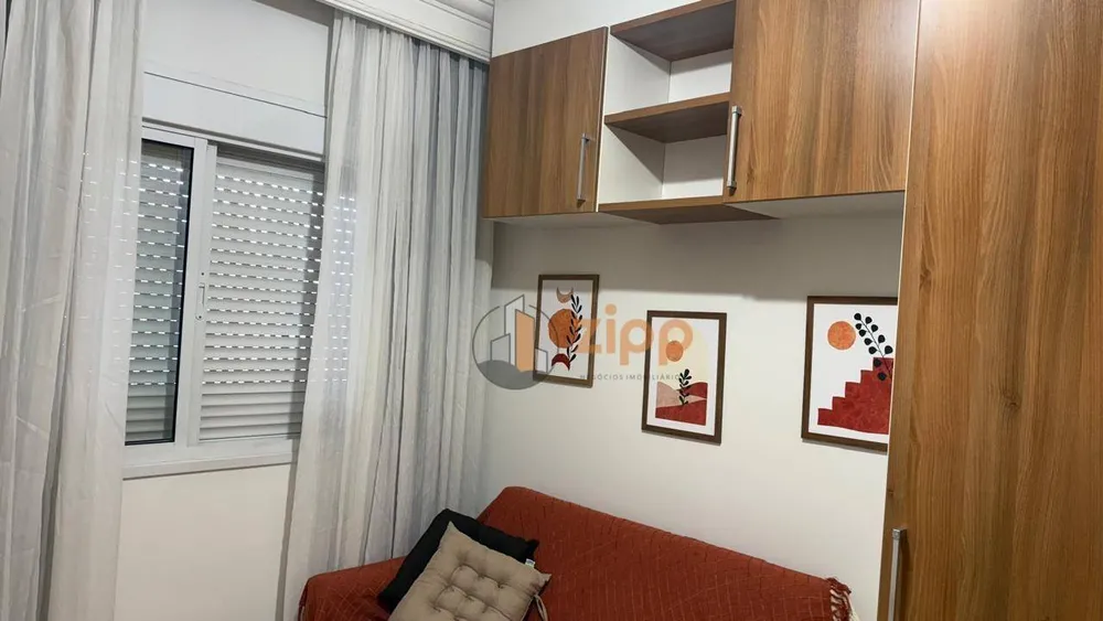 Apartamento, 2 quartos, 63 m² - Foto 2