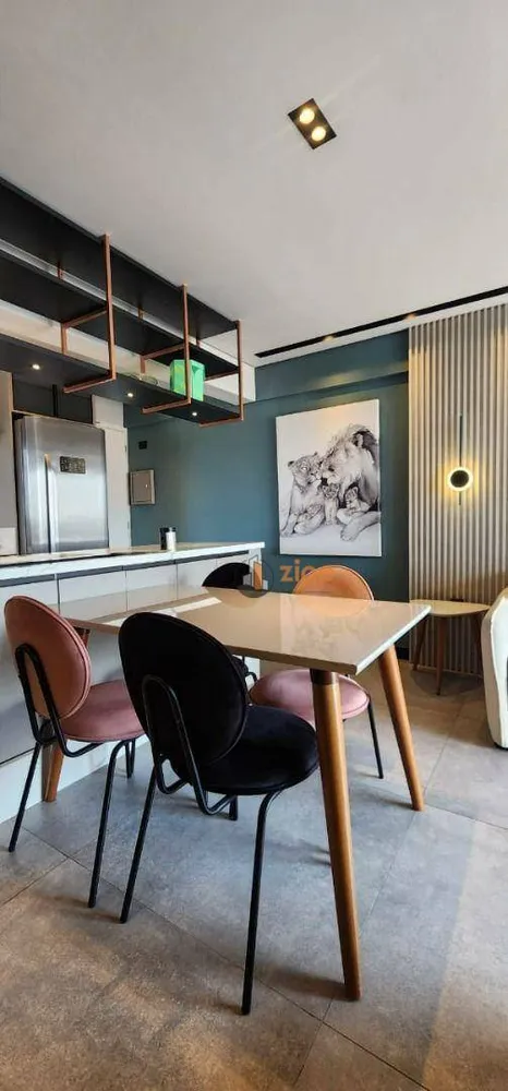 Apartamento, 1 quarto, 47 m² - Foto 7