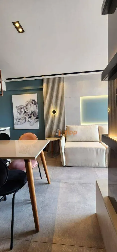Apartamento, 1 quarto, 47 m² - Foto 8