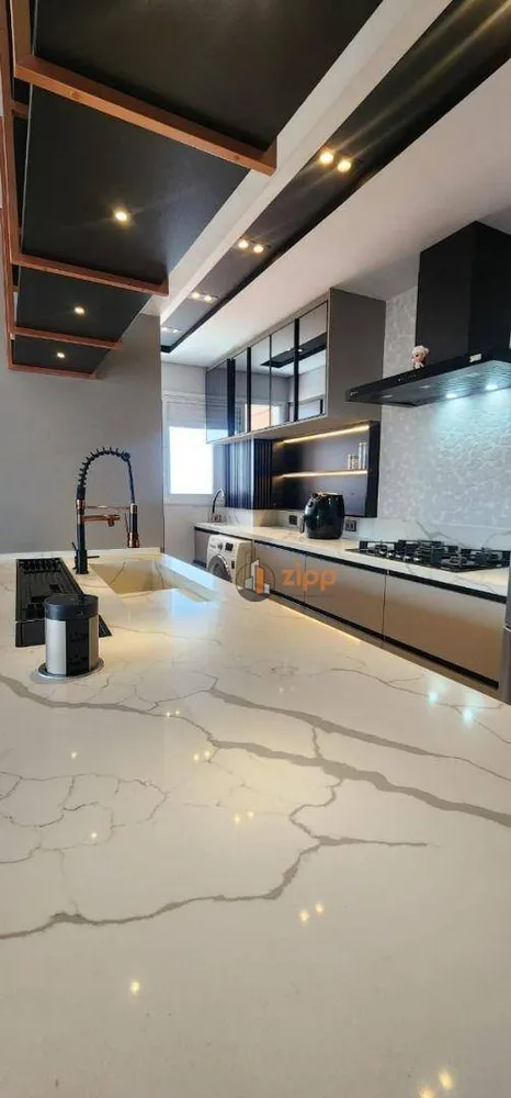Apartamento, 1 quarto, 47 m² - Foto 3