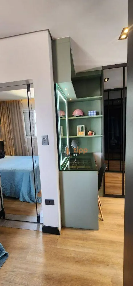 Apartamento, 1 quarto, 47 m² - Foto 4