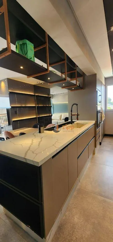Apartamento, 1 quarto, 47 m² - Foto 5