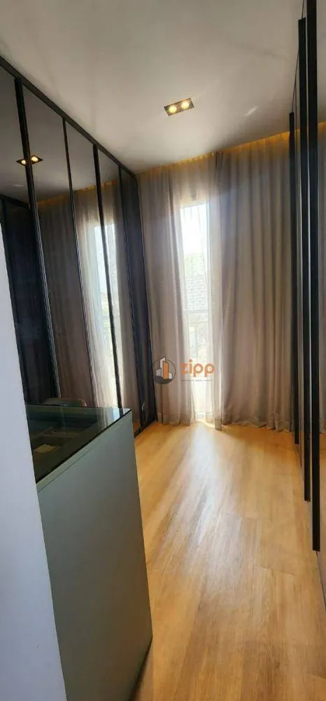 Apartamento, 1 quarto, 47 m² - Foto 2
