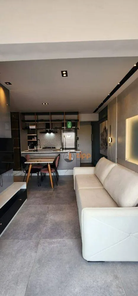 Apartamento, 1 quarto, 47 m² - Foto 10