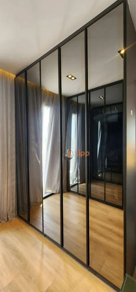 Apartamento, 1 quarto, 47 m² - Foto 1