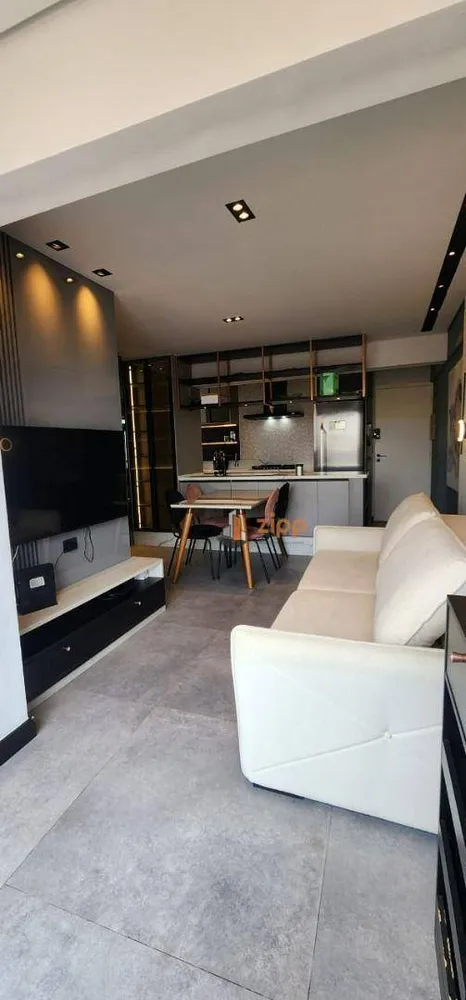 Apartamento, 1 quarto, 47 m² - Foto 9