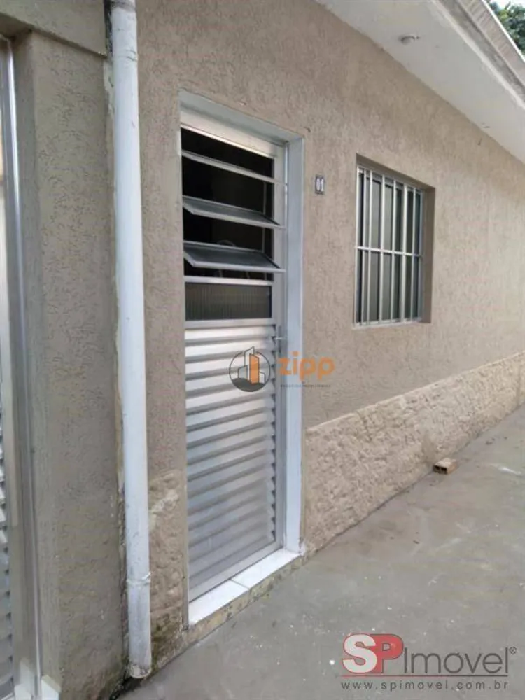 Sobrado, 1 quarto, 400 m² - Foto 3