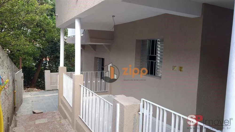 Sobrado, 1 quarto, 400 m² - Foto 1