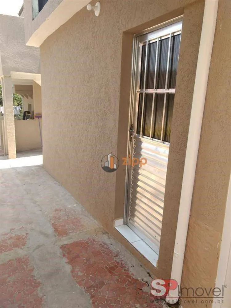 Sobrado, 1 quarto, 400 m² - Foto 12