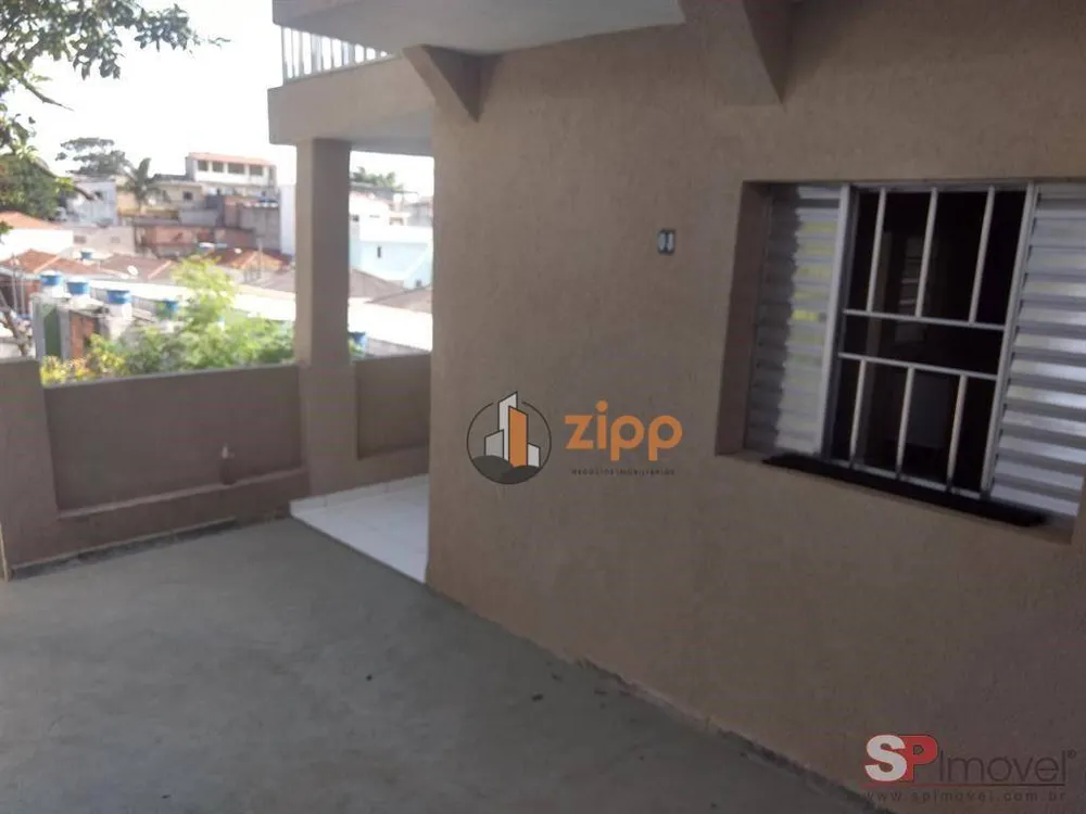 Sobrado, 1 quarto, 400 m² - Foto 11