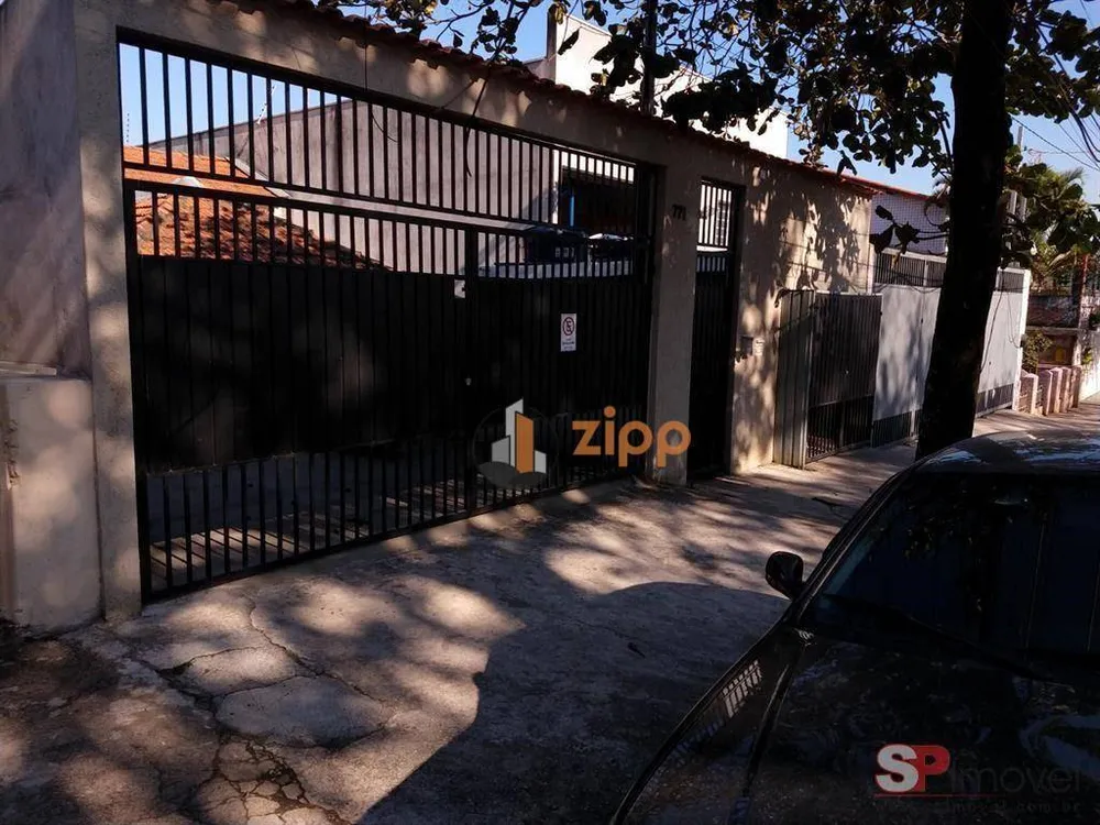 Sobrado, 1 quarto, 400 m² - Foto 2