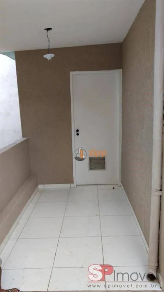 Sobrado, 1 quarto, 400 m² - Foto 8