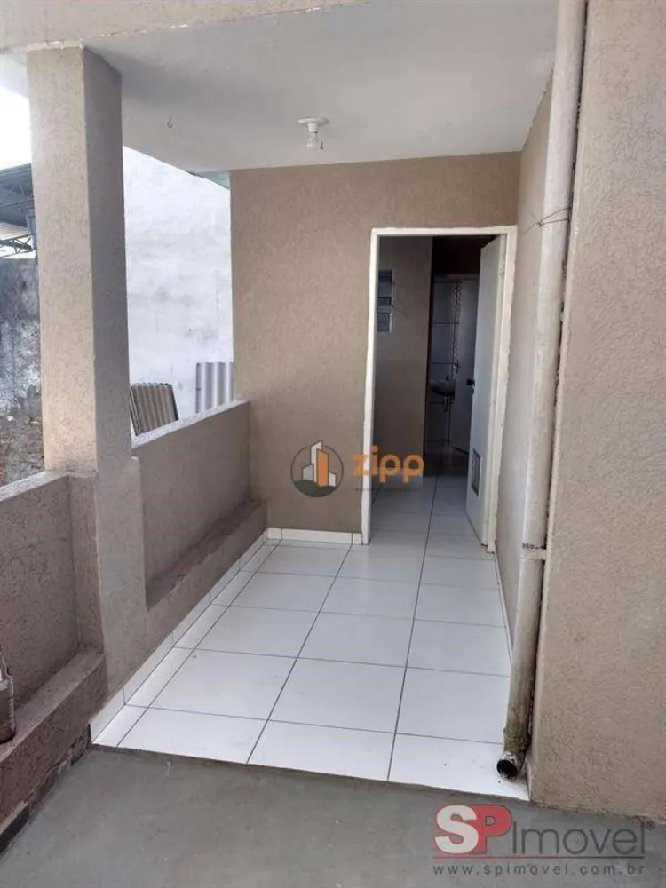 Sobrado, 1 quarto, 400 m² - Foto 10