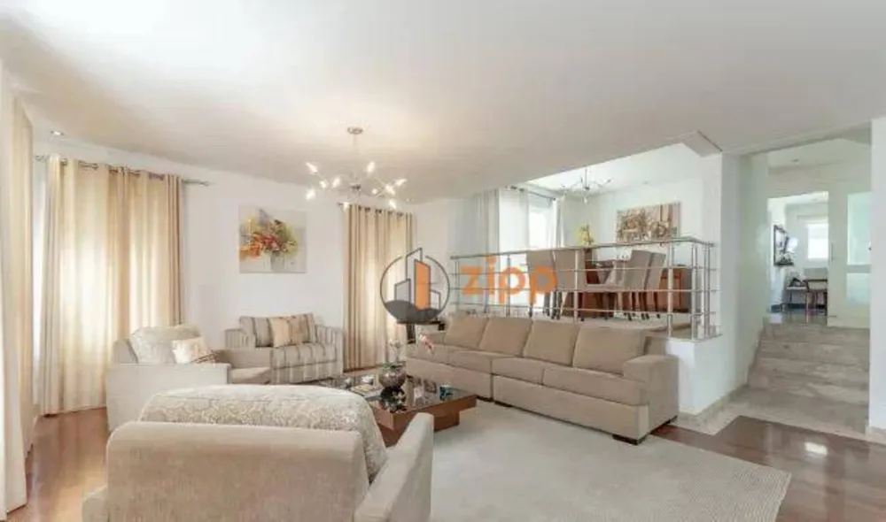 Sobrado, 5 quartos, 525 m² - Foto 11