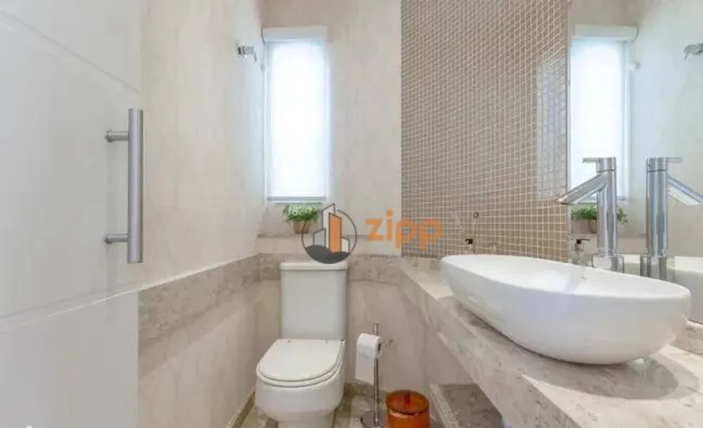 Sobrado, 5 quartos, 525 m² - Foto 3