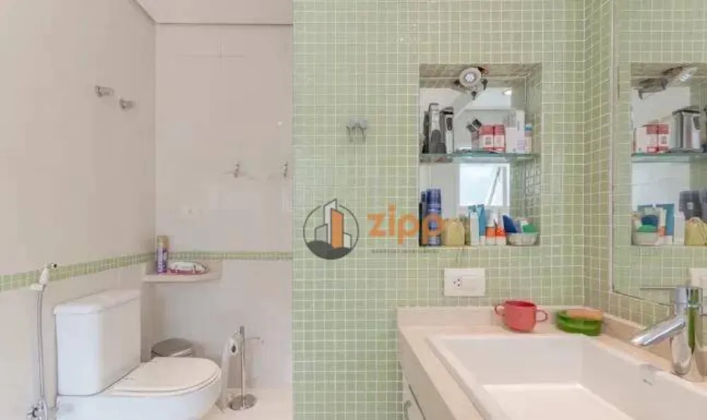 Sobrado, 5 quartos, 525 m² - Foto 4