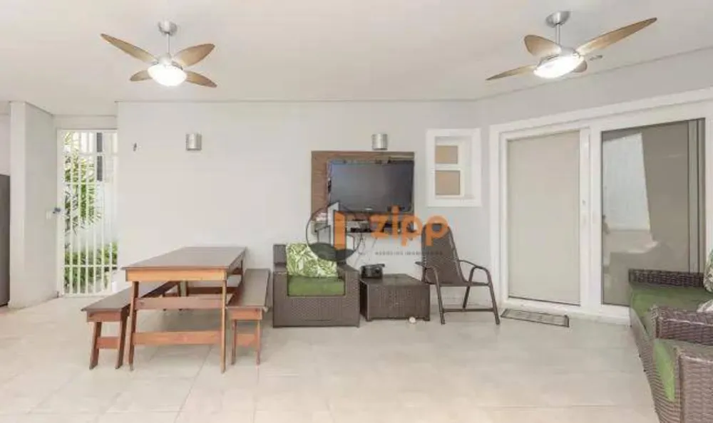 Sobrado, 5 quartos, 525 m² - Foto 14