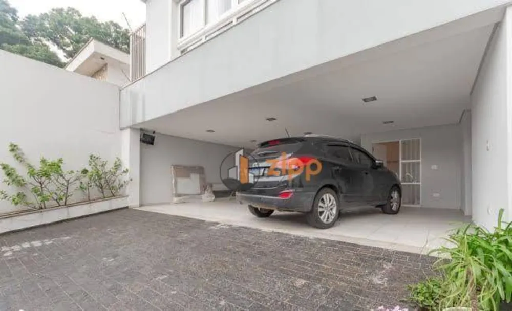 Sobrado, 5 quartos, 525 m² - Foto 6