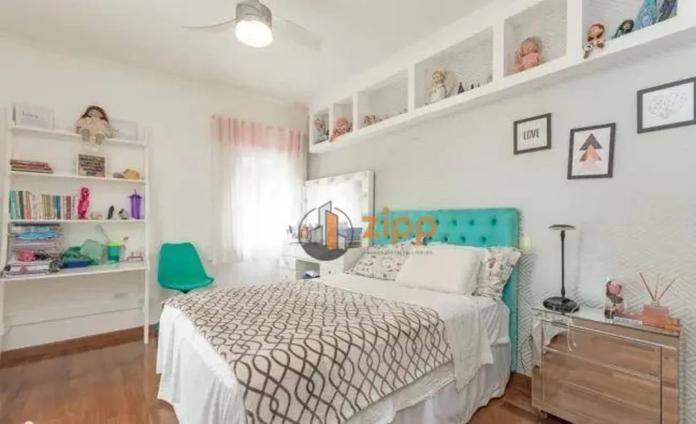 Sobrado, 5 quartos, 525 m² - Foto 7