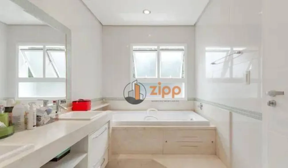 Sobrado, 5 quartos, 525 m² - Foto 5