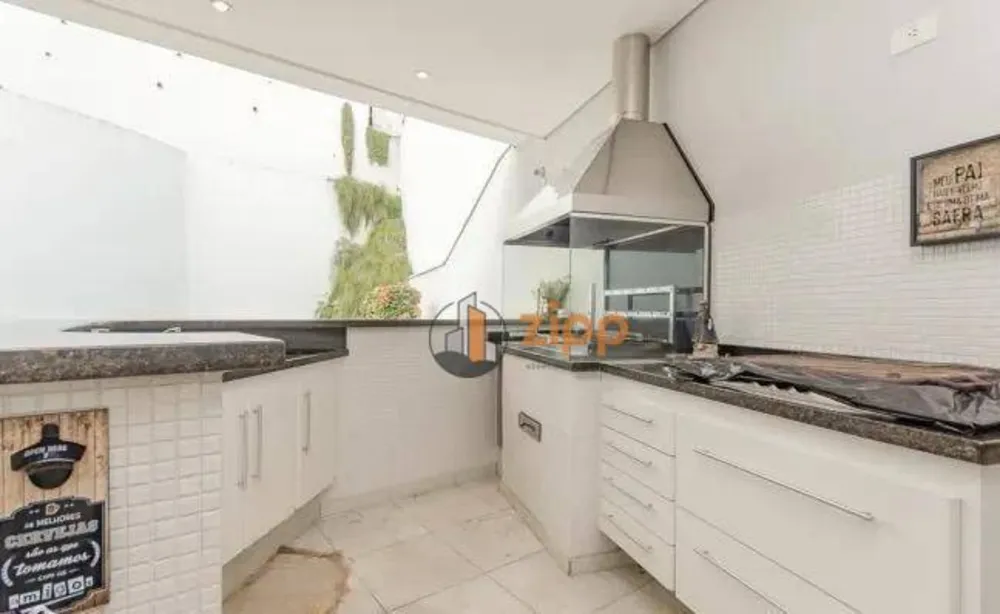 Sobrado, 5 quartos, 525 m² - Foto 16