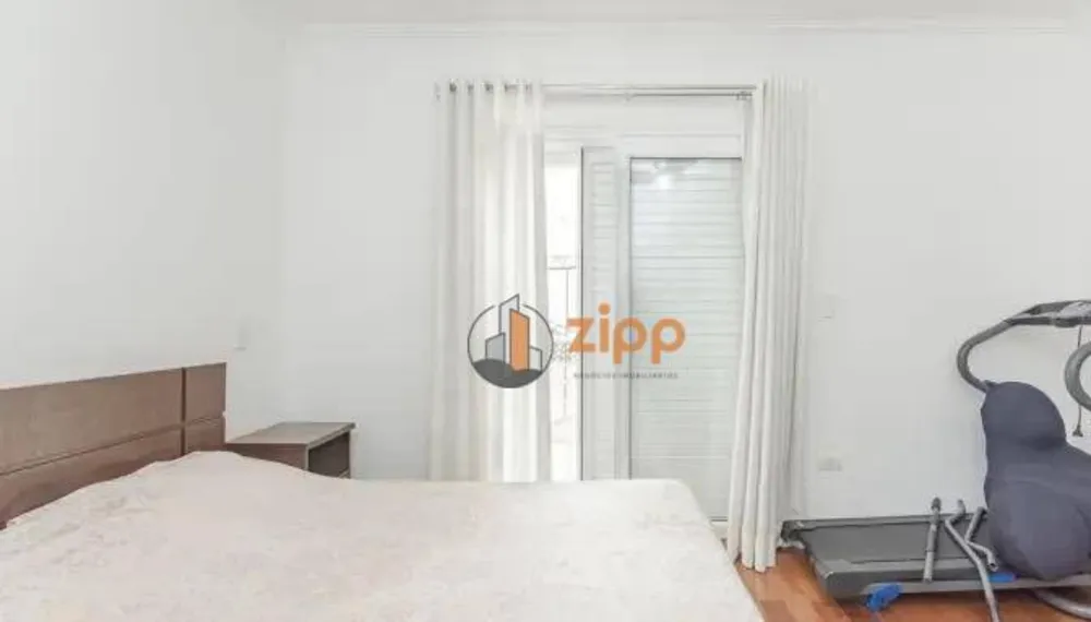 Sobrado, 5 quartos, 525 m² - Foto 12