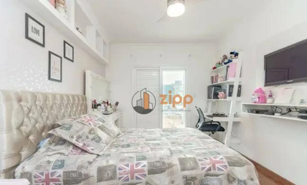 Sobrado, 5 quartos, 525 m² - Foto 8