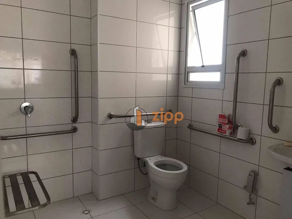 Apartamento, 1 quarto, 40 m² - Foto 5
