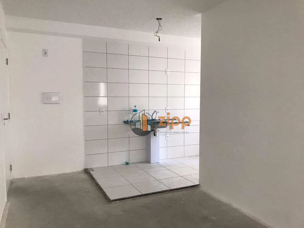 Apartamento, 1 quarto, 40 m² - Foto 2