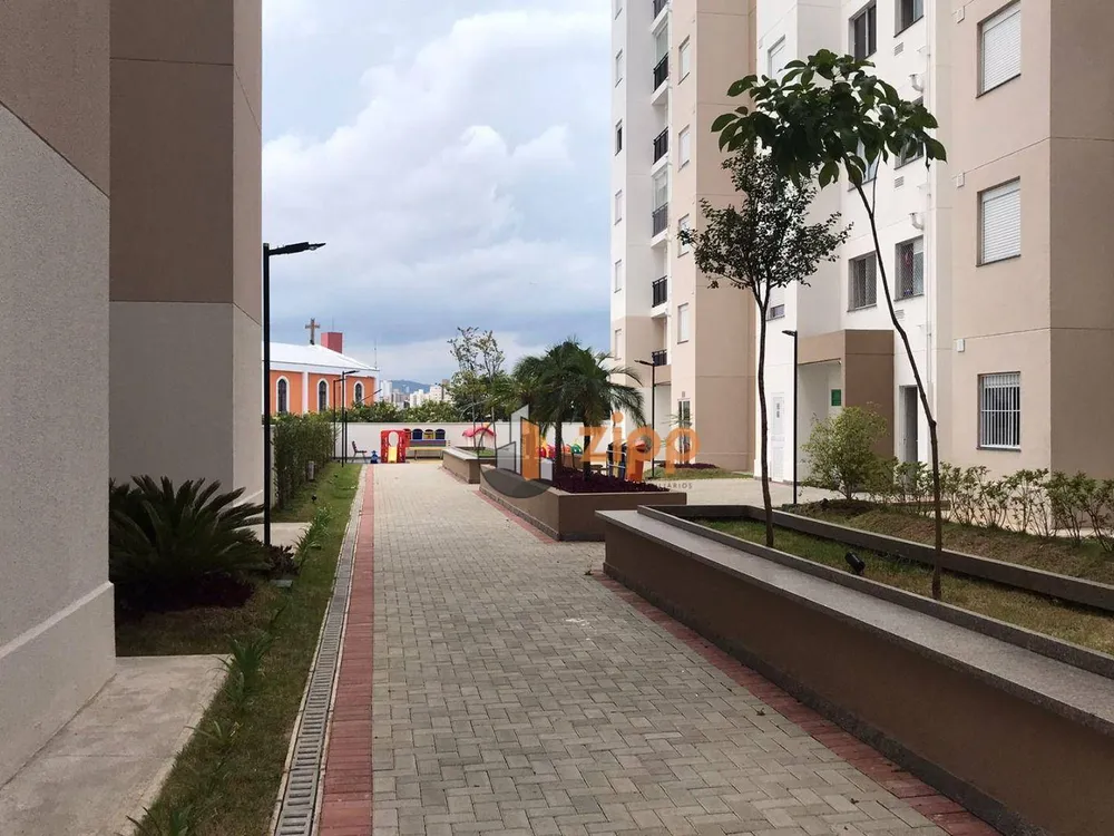 Apartamento, 1 quarto, 40 m² - Foto 11