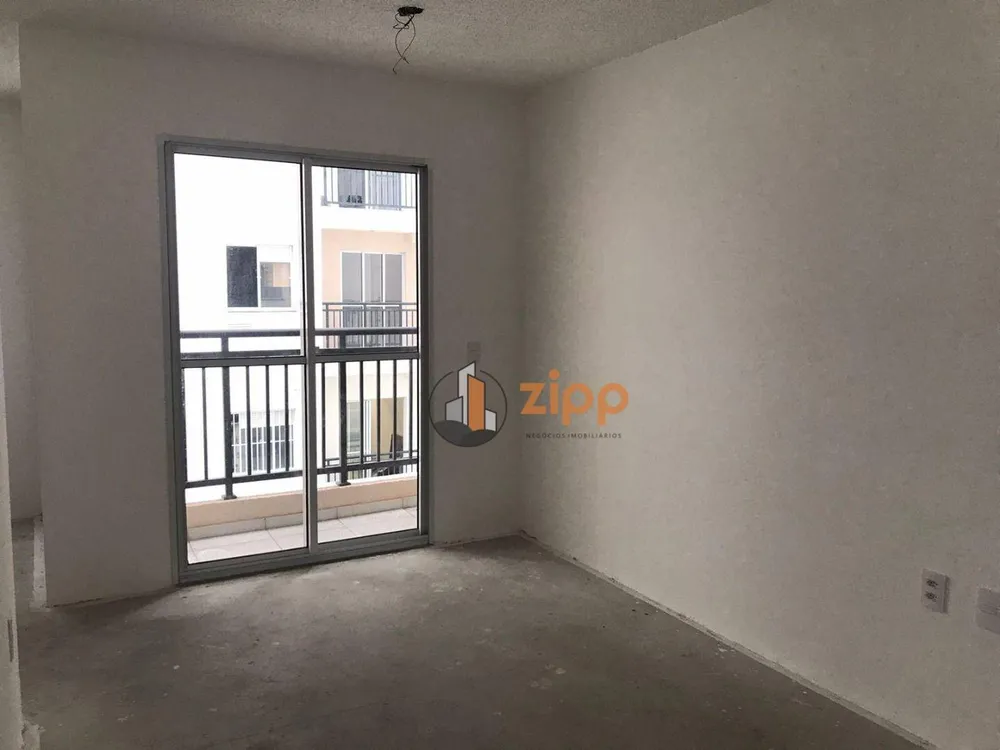 Apartamento, 1 quarto, 40 m² - Foto 3