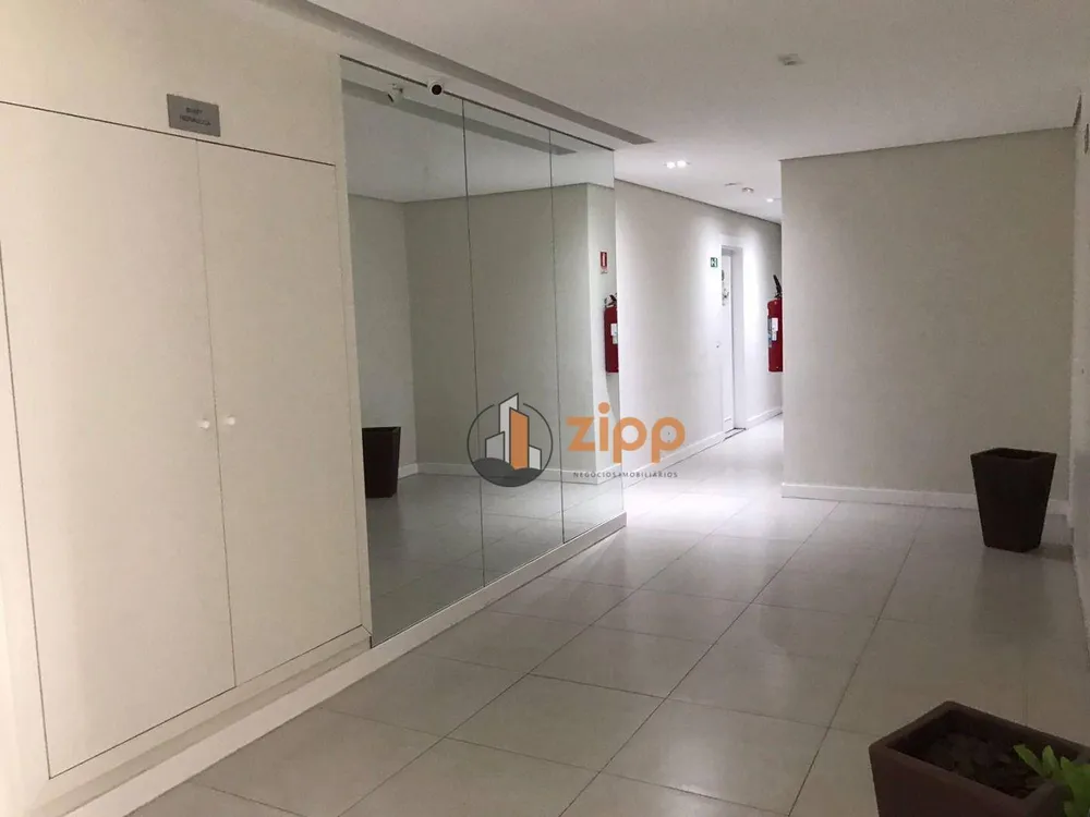 Apartamento, 1 quarto, 40 m² - Foto 8