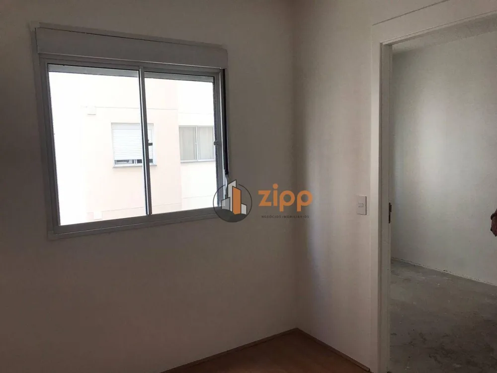 Apartamento, 1 quarto, 40 m² - Foto 6