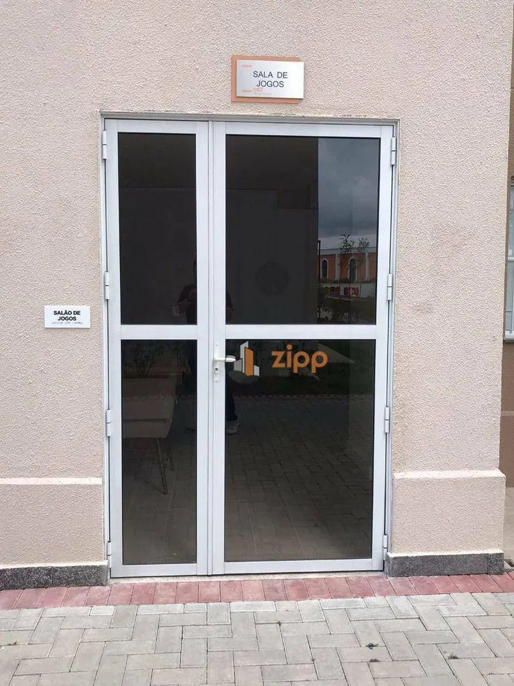 Apartamento, 1 quarto, 40 m² - Foto 10