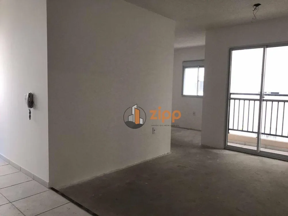 Apartamento, 1 quarto, 40 m² - Foto 1