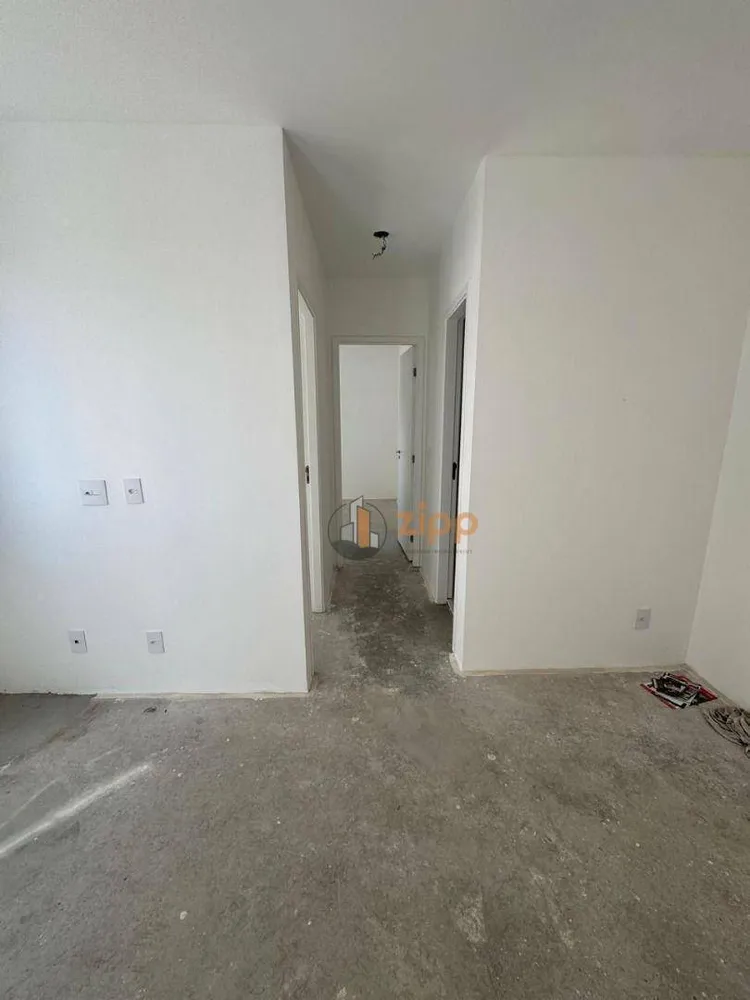 Apartamento, 2 quartos, 41 m² - Foto 5