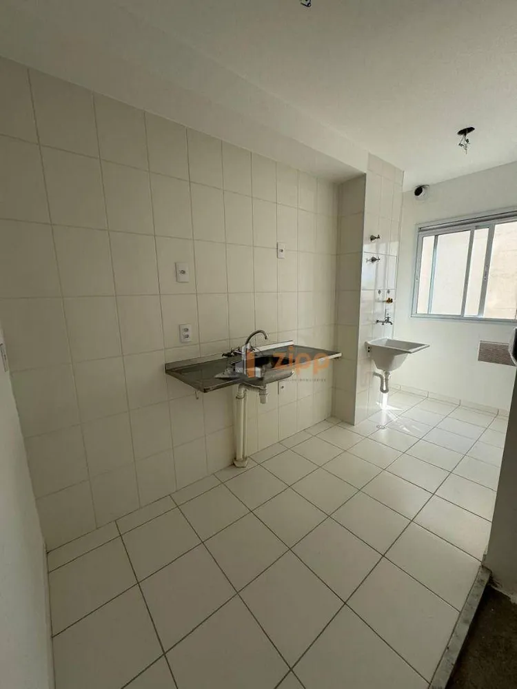 Apartamento, 2 quartos, 41 m² - Foto 3